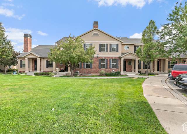 Property at 193 E Crosscourt Way N, Lehi, UT 84043, 3 beds, 3.5 baths