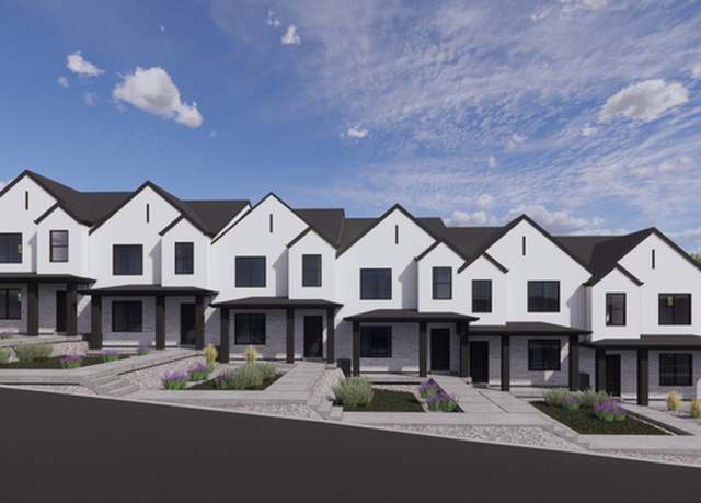 Property at 4527 N Mckechnie Way #1110, Lehi, UT 84048, 3 beds, 2.5 baths