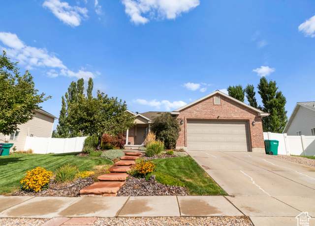 Property at 1106 W 350 S, Layton, UT 84041, 6 beds, 3 baths