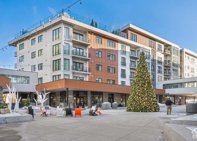 Property at 2417 W High Mountain Rd #2511, Park City, UT 84098, 3 beds, 3 baths