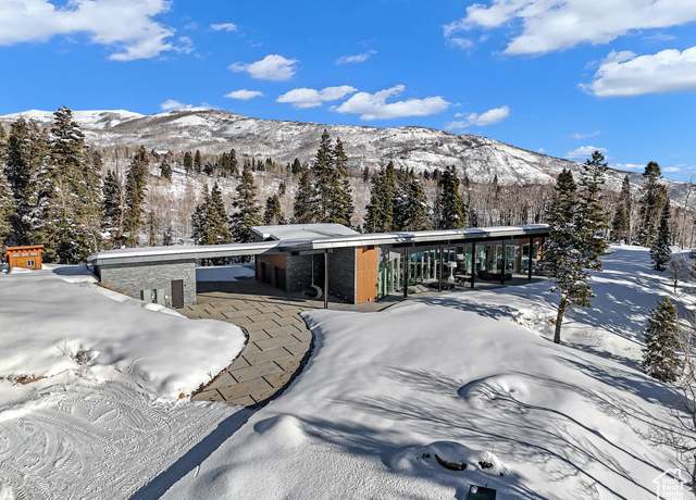 Property at 2043 S Pine Meadows Dr, Coalville, UT 84017, 2 beds, 6.5 baths