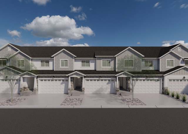Property at 2282 N Blue Dawn Ln #2280, Saratoga Springs, UT 84045, 4 beds, 2.5 baths