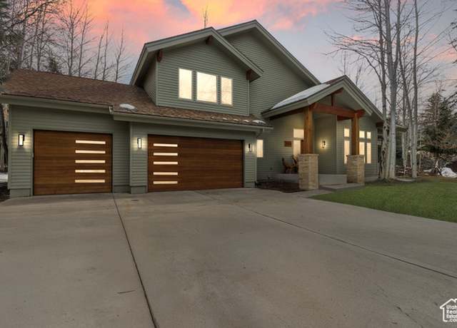 Property at 3001 American Saddler Dr, Park City, UT 84060, 4 beds, 3.5 baths