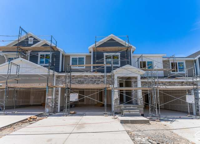 Property at 2863 N Blue Dawn Ln #2310, Saratoga Springs, UT 84045, 4 beds, 2.5 baths