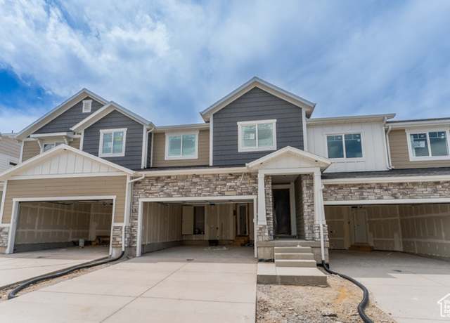 Property at 2863 N Blue Dawn Ln #2310, Saratoga Springs, UT 84045, 4 beds, 2.5 baths
