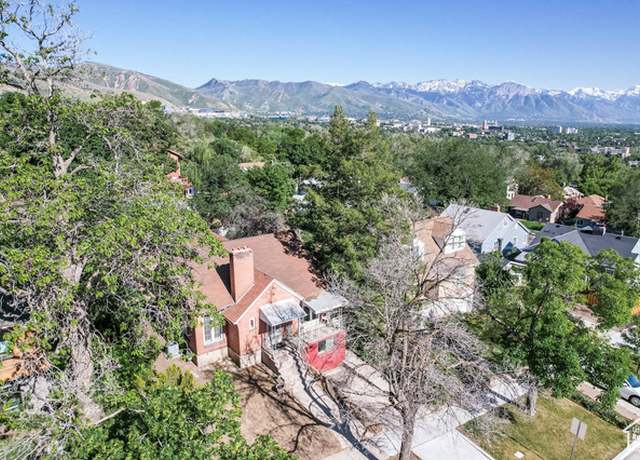 Property at 474 N L St E, Salt Lake City, UT 84103, 2 beds, 1 bath