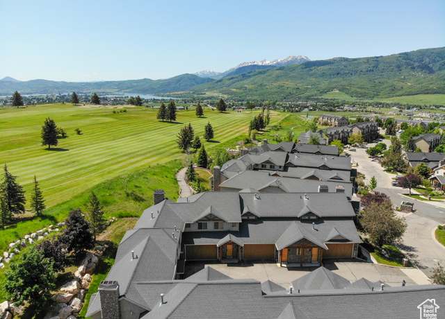Property at 5176 E Fairview Loop Unit C505, Eden, UT 84310, 6 beds, 4.5 baths