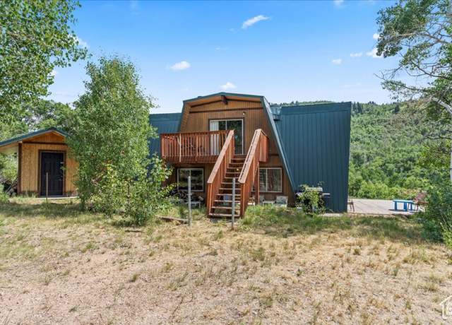 Property at 9406 Deer Creek Dr #1074, Heber City, UT 84032, 1 bed, 1.5 baths