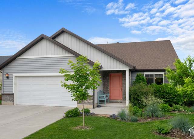 Property at 873 N 480 W, Logan, UT 84321, 3 beds, 2 baths