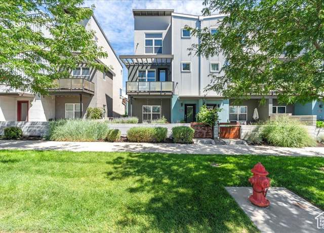 Property at 4746 W South Jordan Pkwy S, South Jordan, UT 84009, 3 beds, 4 baths