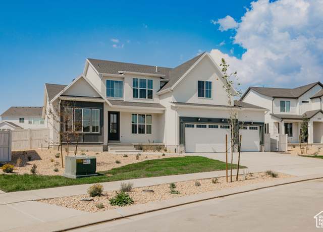 Property at 3091 N Lone Pine St #413, Eagle Mountain, UT 84005, 4 beds, 3.5 baths
