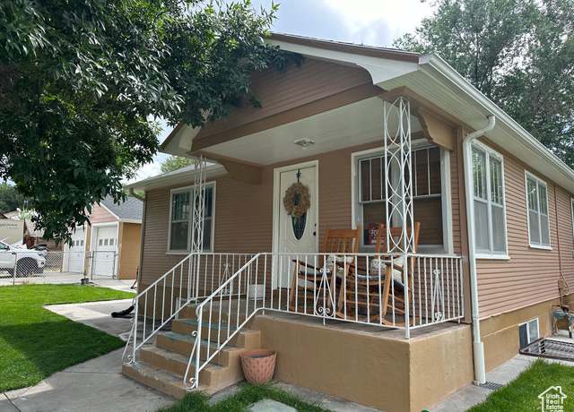 Property at 97 N 100 E, Marysvale, UT 84750, 4 beds, 1.5 baths