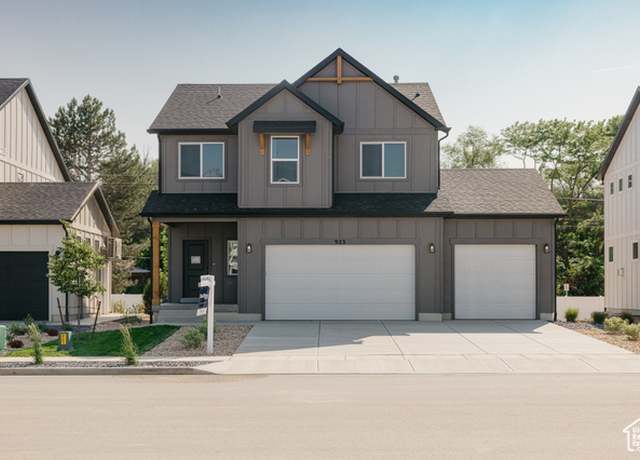 Property at 923 W Columbia Ct #103, Riverdale, UT 84405, 3 beds, 2.5 baths
