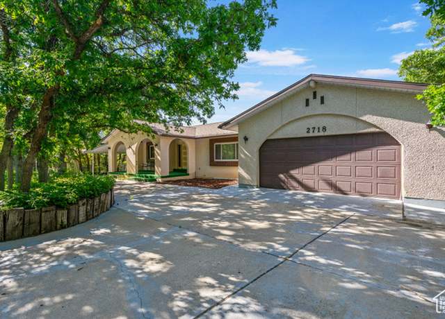Property at 2718 E 200 N, Layton, UT 84040, 5 beds, 3 baths