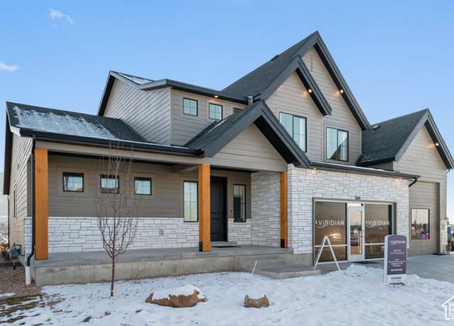 Property at 839 N Chianina Dr #166, Salem, UT 84653, 4 beds, 2.5 baths