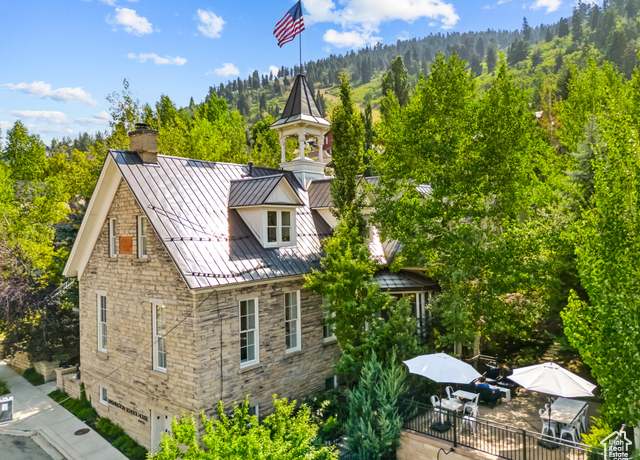 Property at 543 Park Ave, Park City, UT 84060, 12 beds, 13.5 baths