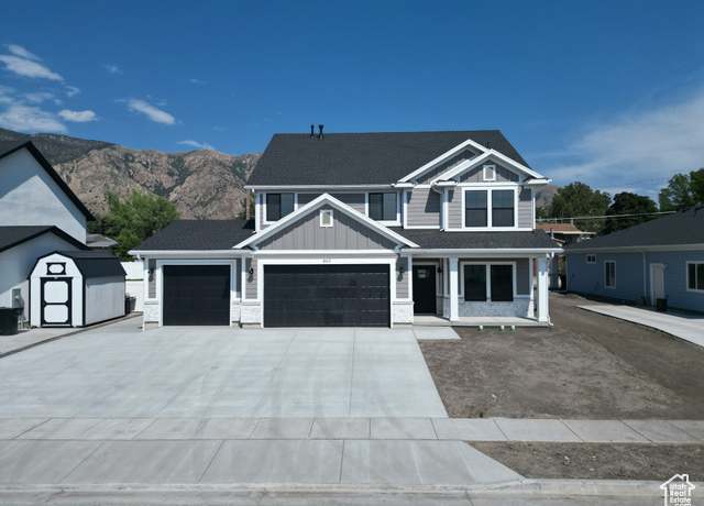 Property at 462 N 700 W, Brigham City, UT 84302, 4 beds, 2.5 baths