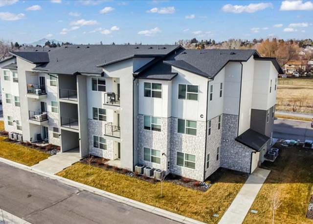 Property at 115 E 550 N Unit 302C, Providence, UT 84332, 2 beds, 2 baths