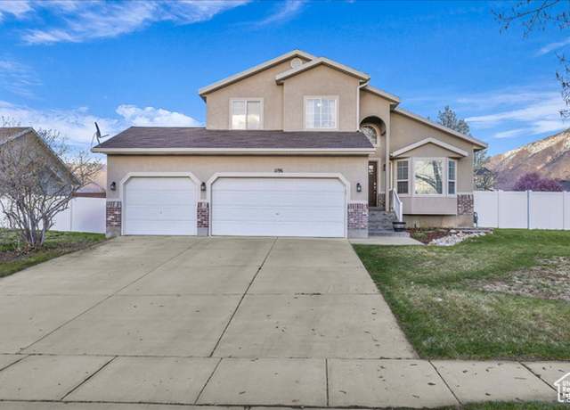 Property at 1196 N 550 E, Tooele, UT 84074, 4 beds, 2.5 baths
