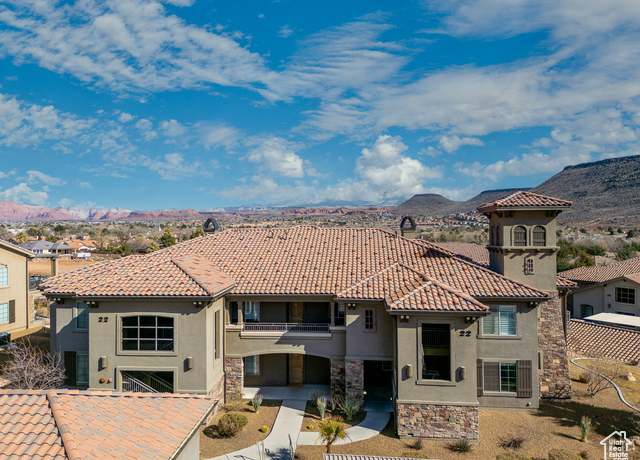 Property at 810 S Dixie Dr #2225, St. George, UT 84770, 3 beds, 2 baths