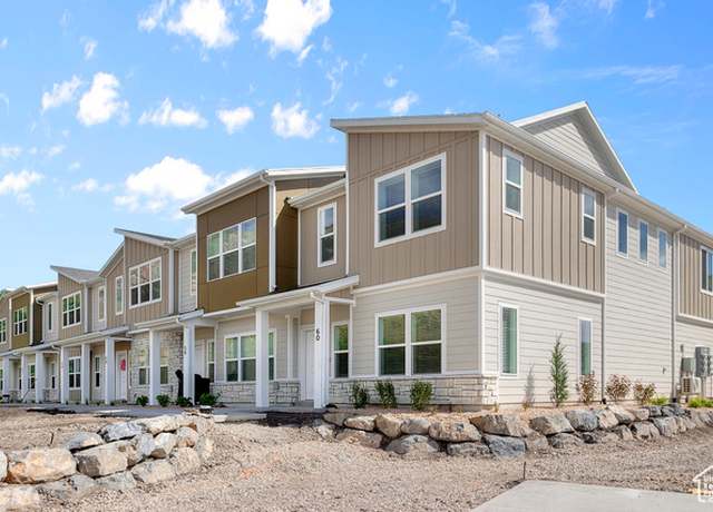 Property at 243 W 925 N Unit I48, Brigham City, UT 84302, 3 beds, 2.5 baths