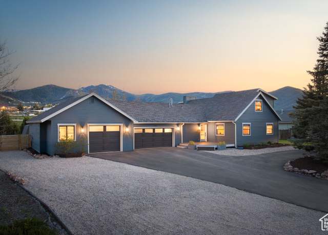 Property at 1753 Teal Dr, Kimball Junction, UT 84098, 3 beds, 2 baths