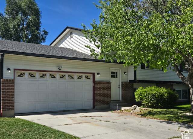 Property at 2089 W 12190 S, Riverton, UT 84065, 4 beds, 2 baths