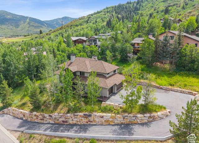 Property at 4670 Nelson Ct, Park City, UT 84098, 5 beds, 4.5 baths
