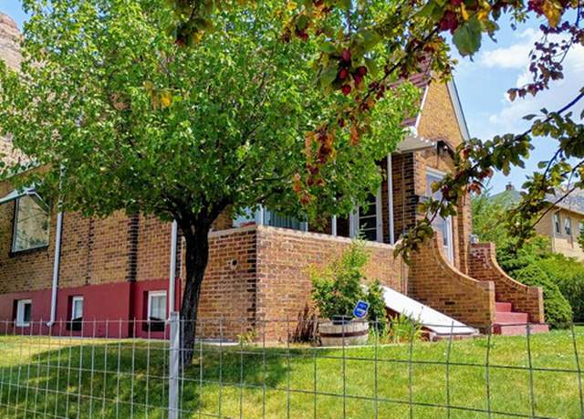 Property at 57 C St, Helper, UT 84526, 4 beds, 2 baths