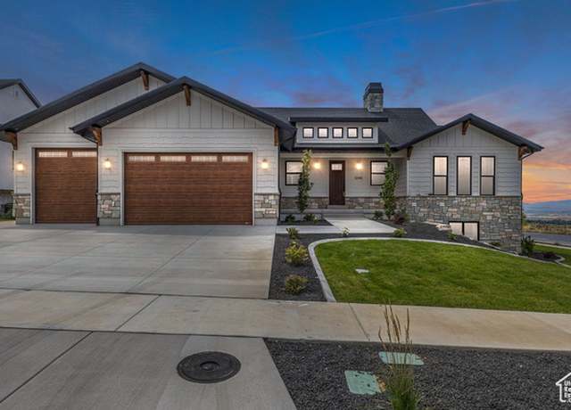 Property at 1296 S 1160 E, Salem, UT 84653, 5 beds, 4.5 baths