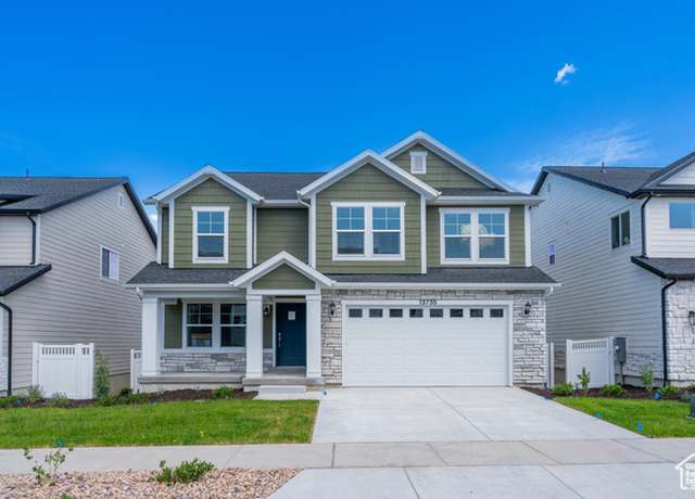 Property at 13735 S Devers Dr #2108, Riverton, UT 84096, 3 beds, 2.5 baths