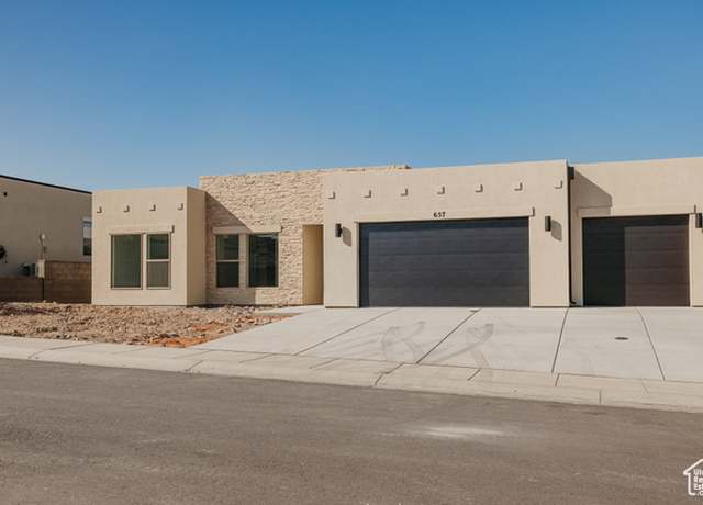 Property at 657 S Molveno Trl #36, St. George, UT 84770, 4 beds, 3.5 baths