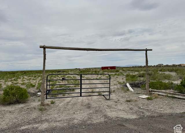 Property at 6500 W 2000 S, Delta, UT 84624