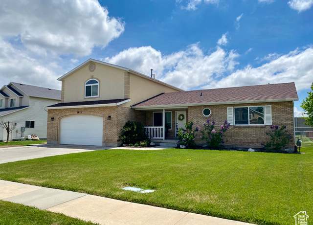 Property at 2031 W 13730 S, Riverton, UT 84065, 7 beds, 3.5 baths