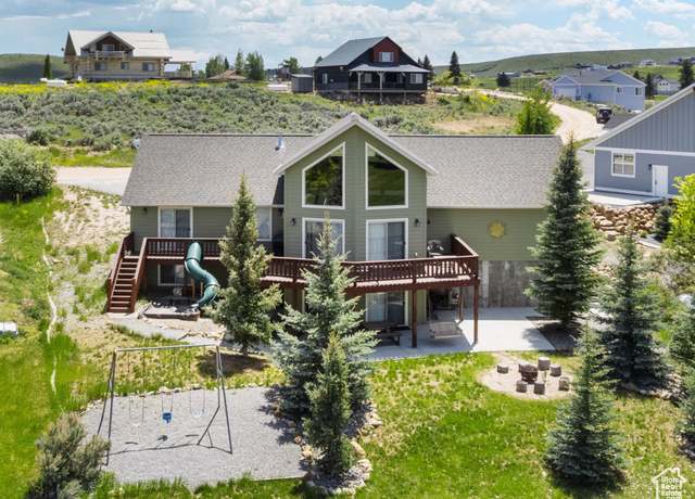 Property at 17 Wedge Way, Garden City, UT 84028, 6 beds, 3 baths
