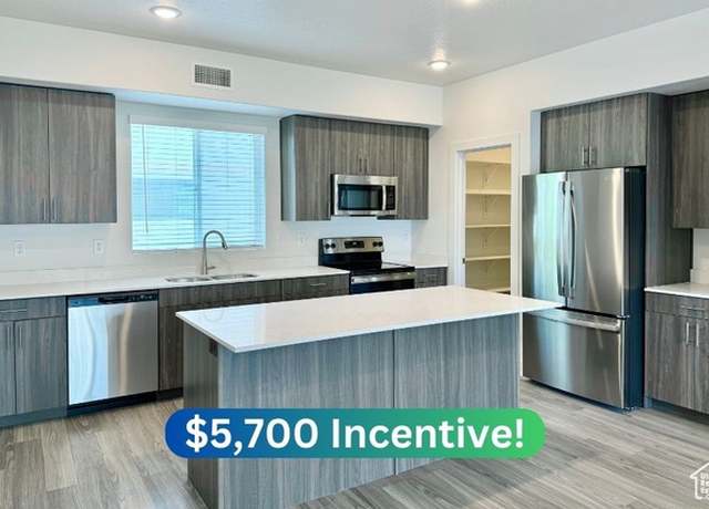 Property at 2324 W Leigh Ln Unit L49, West Haven, UT 84401, 3 beds, 2.5 baths