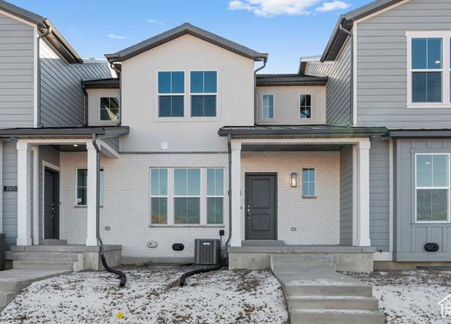 Property at 3527 W Hardman Way, Lehi, UT 84043, 2 beds, 2.5 baths