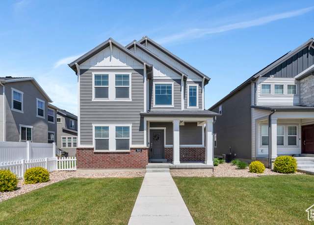 Property at 3641 W 2740 N, Lehi, UT 84043, 3 beds, 2.5 baths
