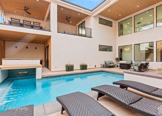 Property at 3195 S Tallow Tree Dr, St. George, UT 84790, 6 beds, 5.5 baths