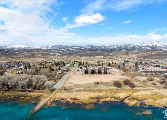 Property at 35 E 150 S Unit 101B, Garden City, UT 84028, 3 beds, 3 baths