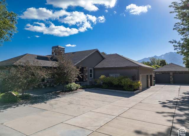 Property at 13065 S 1130 W, Riverton, UT 84065, 4 beds, 3.5 baths