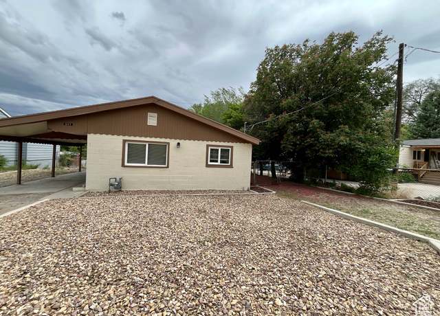 Property at 947 W 1300 N, Carbonville, UT 84501, 4 beds, 2 baths