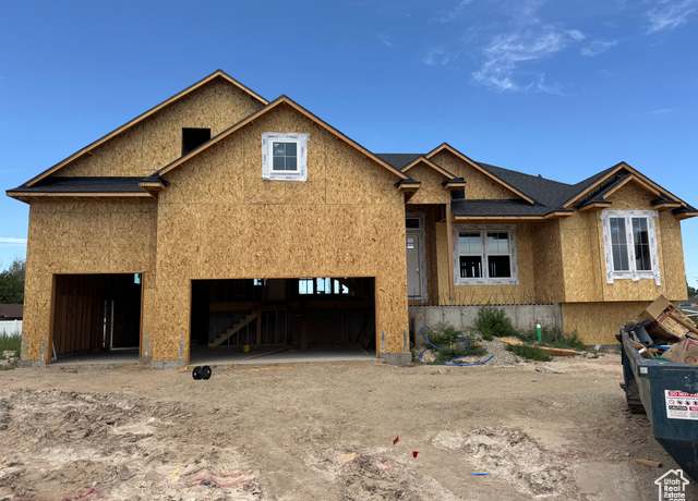 Property at 462 S 4450 W #504, West Point, UT 84015, 3 beds, 3 baths