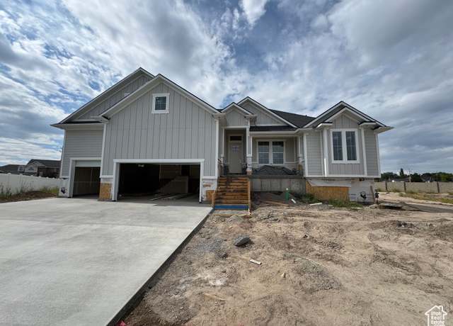 Property at 462 S 4450 W #504, West Point, UT 84015, 3 beds, 3 baths