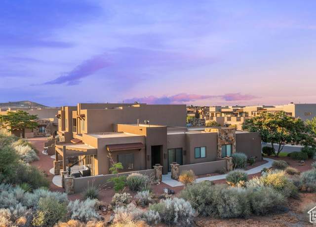 Property at 1704 W Caledonia Dunes Dr, St. George, UT 84770, 3 beds, 2 baths