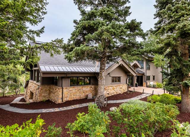 Property at 7545 Sterling Dr, Park City, UT 84060, 6 beds, 5.5 baths
