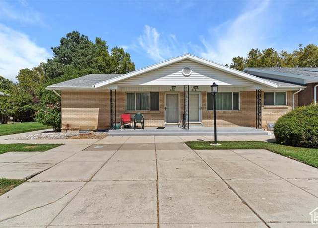 Property at 896 E 40th St, Ogden, UT 84403, 3 beds, 3 baths