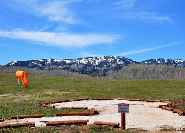 Property at 11063 E Chukar Point Dr Unit H155, Huntsville, UT 84317