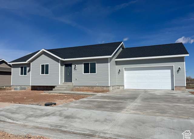 Property at 1943 S State St, Roosevelt, UT 84066, 3 beds, 2 baths