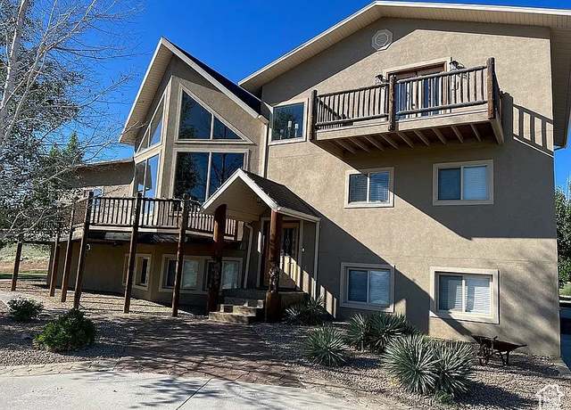 Property at 1345 W 1625 S, Price, UT 84501, 5 beds, 3 baths
